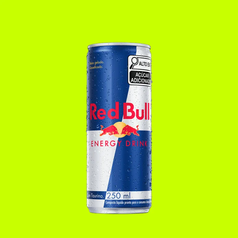 Redbull