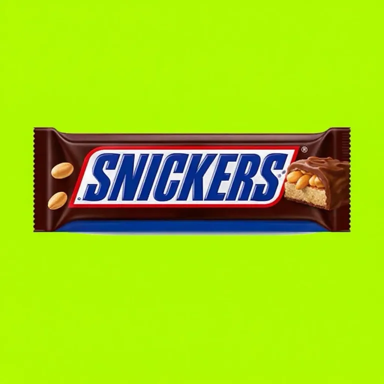 Snickers